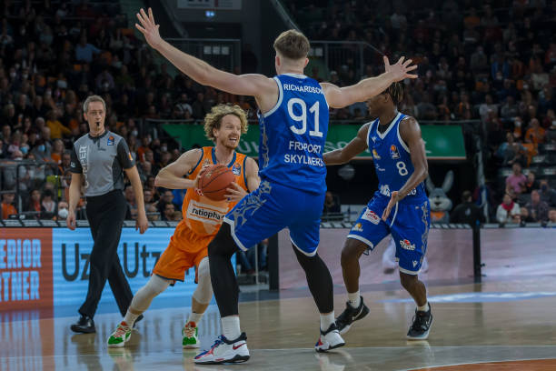 然不同的球 然不同的球